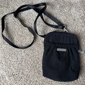 Baggallini Black Crossbody Bag